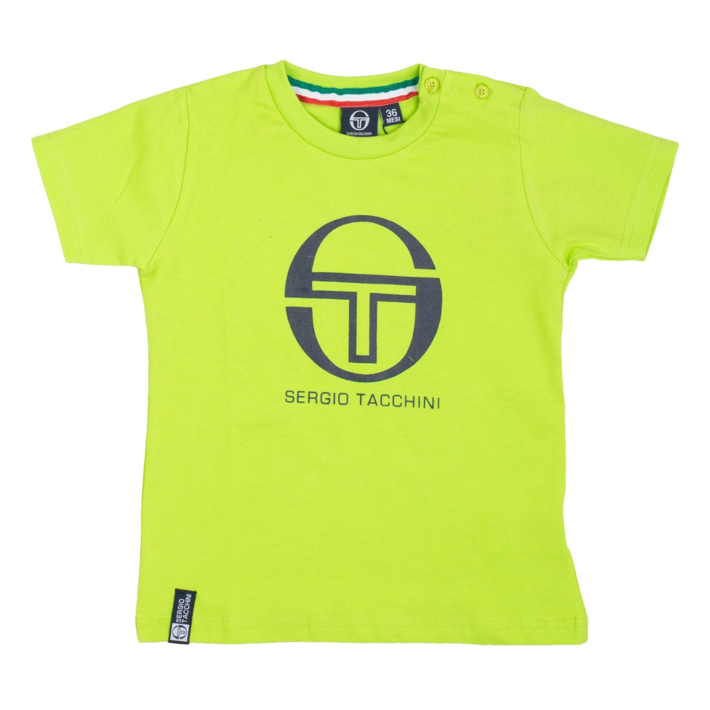 SERGIO TACCHINI T-Shirt