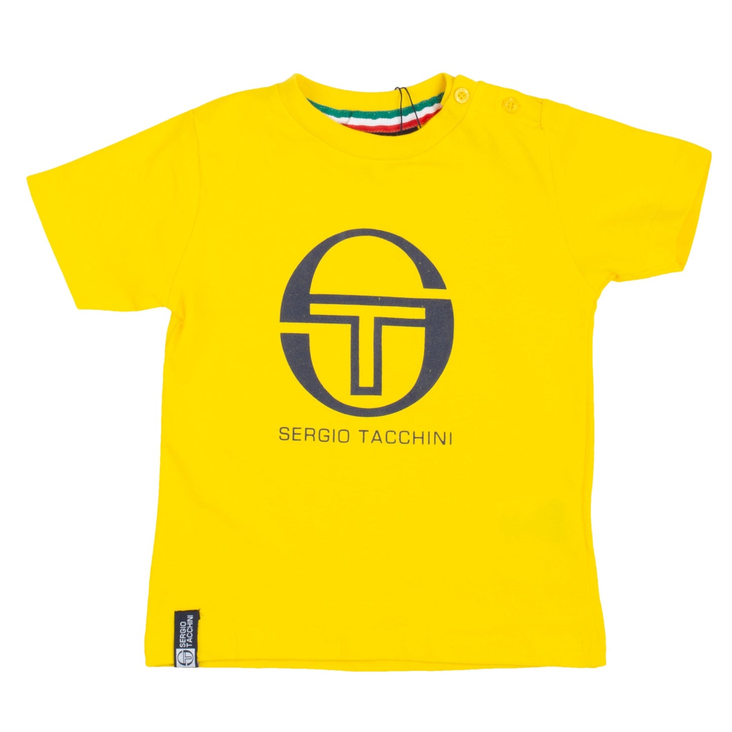 SERGIO TACCHINI T-Shirt