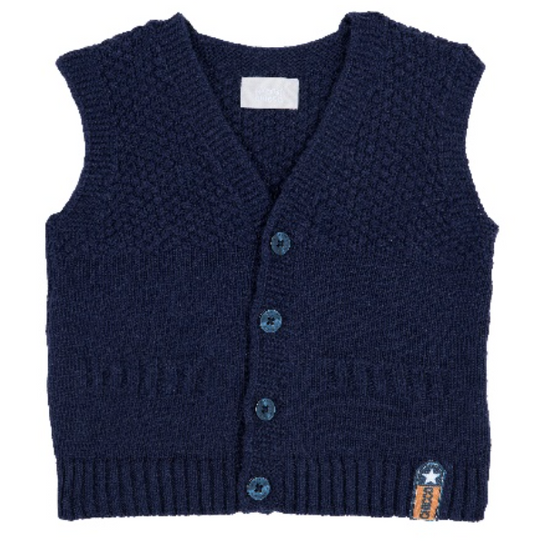 CHICCO Boys Cardigan