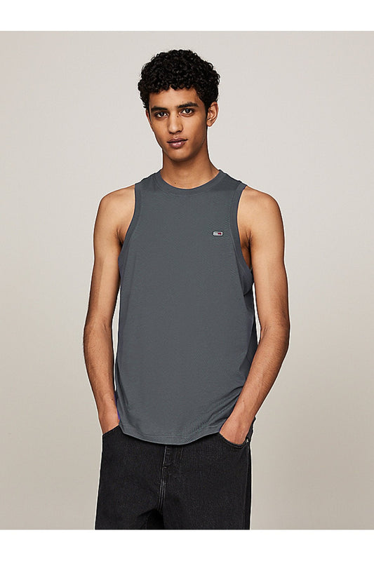 TOMMY JEANS Men Tank Top