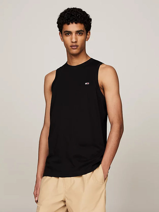 TOMMY JEANS Men Tank Top