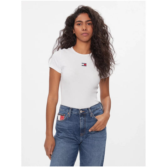 TOMMY JEANS Women T-Shirt