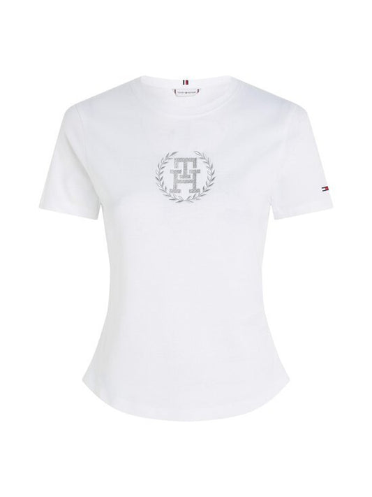 TOMMY HILFIGER Women T-Shirt