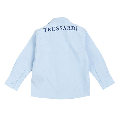 TRUSSARDI Shirt