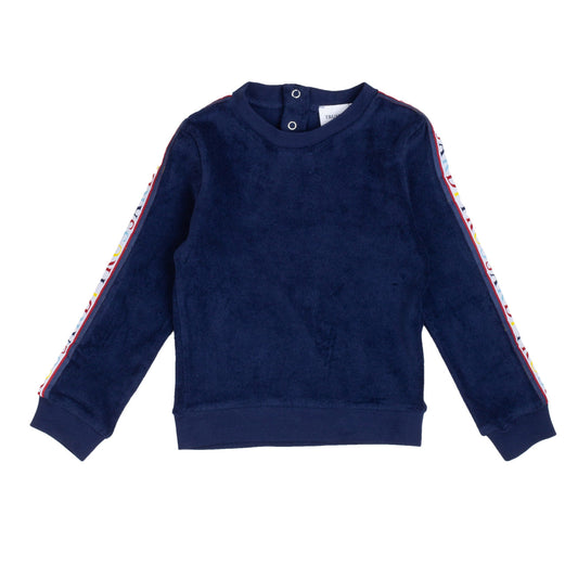 TRUSSARDI Long Sleeved Top