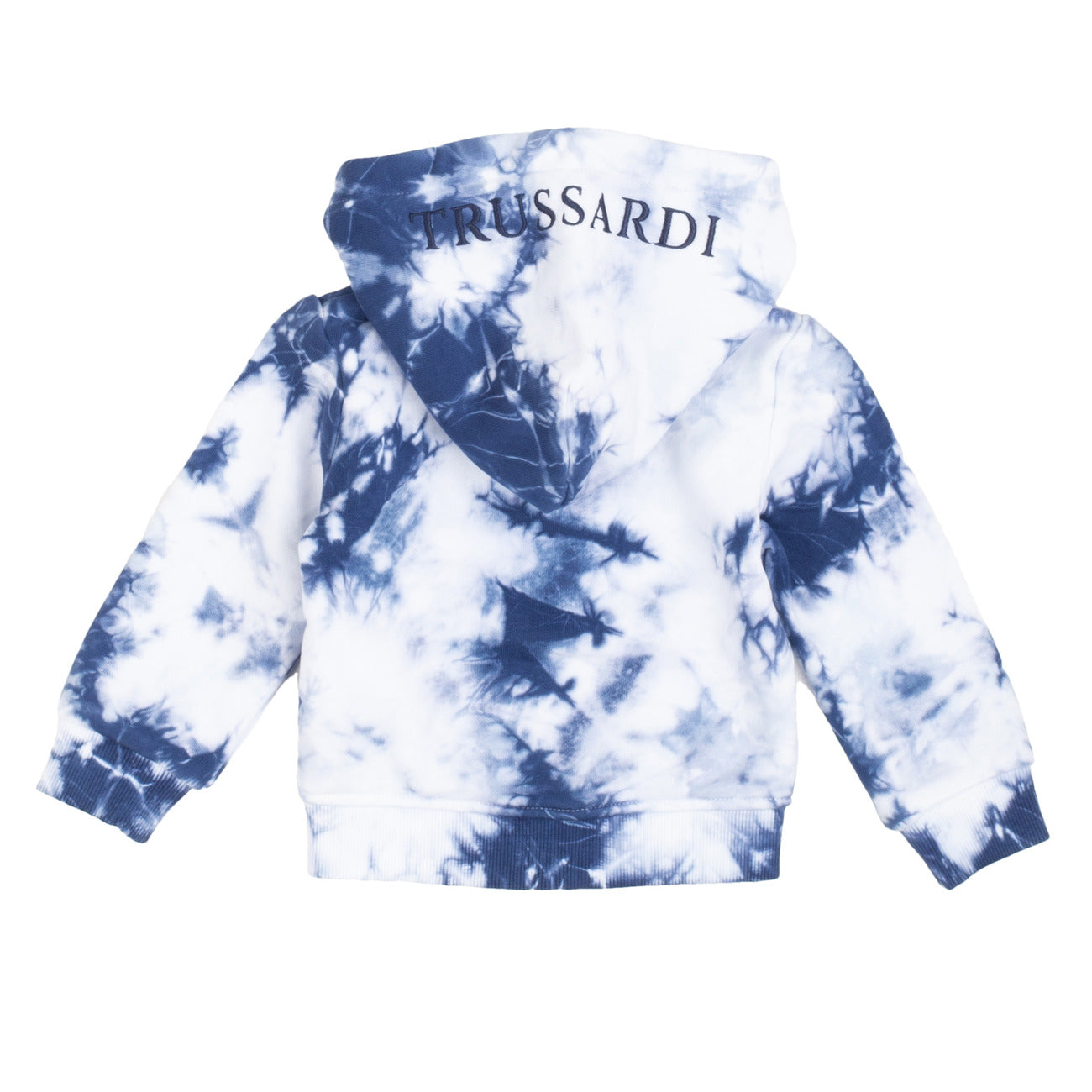 TRUSSARDI Zip-Up