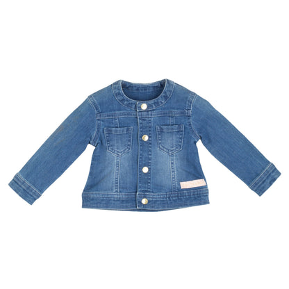 TRUSSARDI Denim Jacket