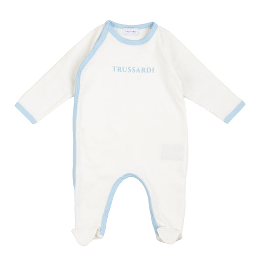 TRUSSARDI BabyGrow