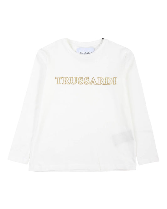 TRUSSARDI Long Sleeved Top