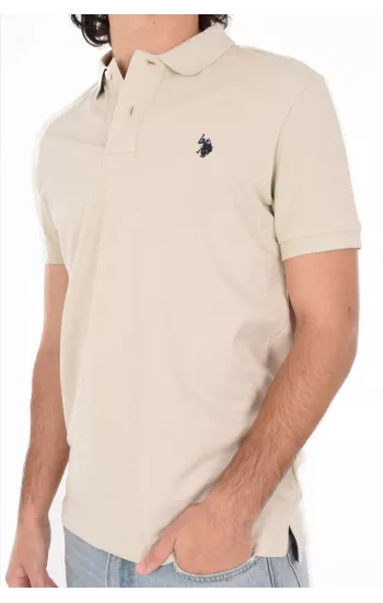 U.S. POLO ASSN. Men Polo Shirt