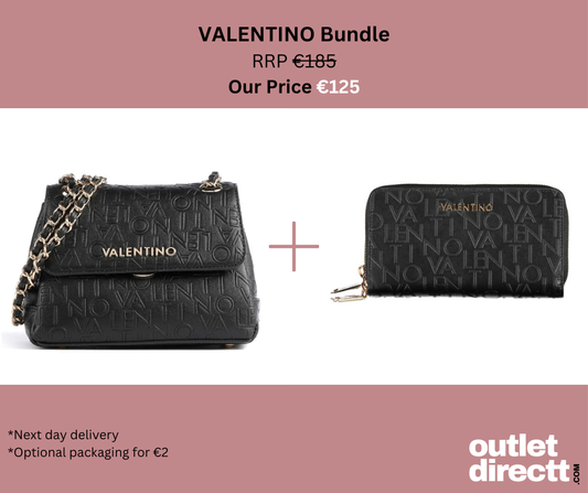 VALENTINO Bundle