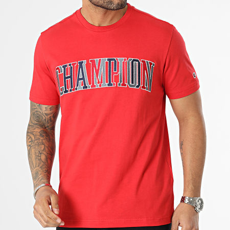 CHAMPION Men T-Shirt