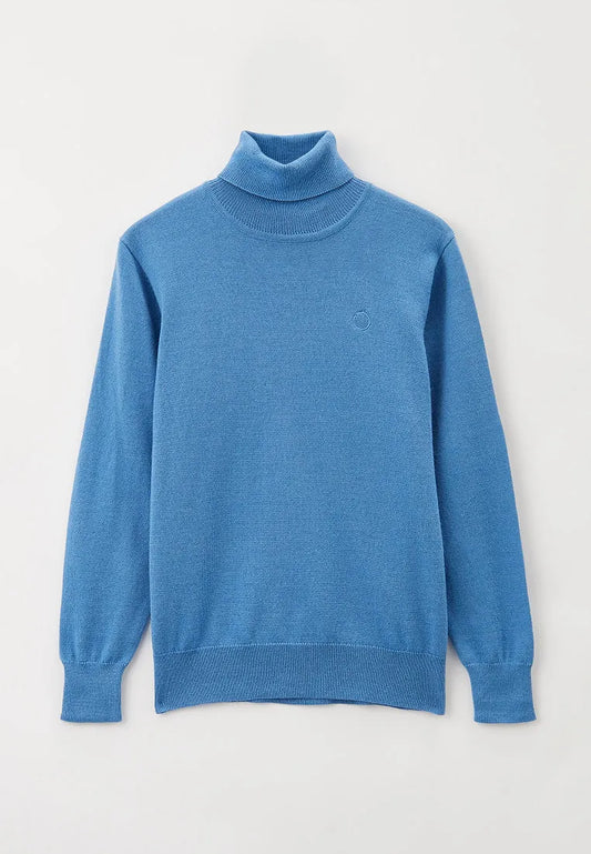 TRUSSARDI Kids Turtleneck