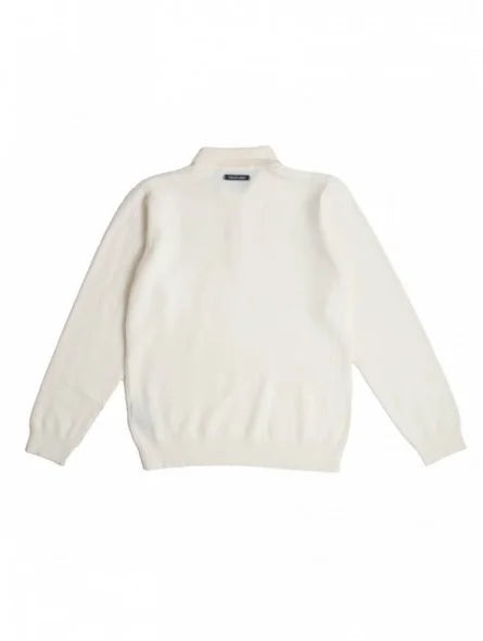 TRUSSARDI Long Sleeved Polo