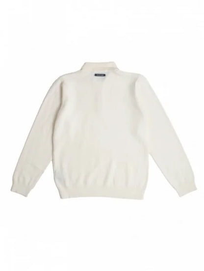 TRUSSARDI Long Sleeved Polo